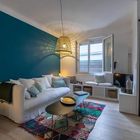 Cocoon Keyweek House With Lovely Patio In Center Casa vacanze