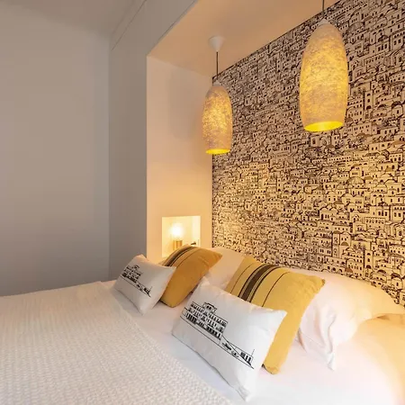 Cocoon Keyweek House With Lovely Patio In Center Feriehus Biarritz